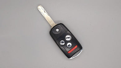 Acura Mdx Keyless Entry Remote Fob N5f0602a1a Driver2 4 Buttons - Oemusedautoparts1.com
