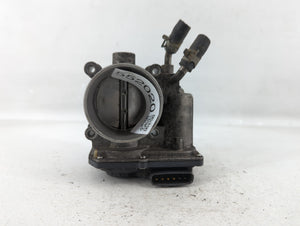 2014-2018 Kia Forte Throttle Body P/N:35100-2E000 Fits 2011 2012 2013 2014 2015 2016 2017 2018 2019 2020 2021 OEM Used Auto Parts