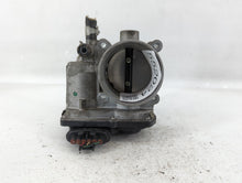 2013-2019 Nissan Sentra Throttle Body P/N:3RA60-01 Fits 2013 2014 2015 2016 2017 2018 2019 OEM Used Auto Parts