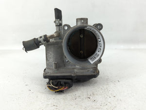 2004-2006 Lexus Rx330 Throttle Body P/N:22030-0A020 Fits 2003 2004 2005 2006 2007 2008 2009 2010 OEM Used Auto Parts