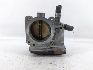 2004-2006 Lexus Rx330 Throttle Body P/N:22030-0A020 Fits 2003 2004 2005 2006 2007 2008 2009 2010 OEM Used Auto Parts