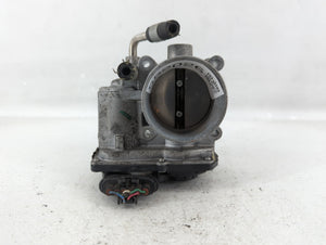 2018-2022 Nissan Rogue Sport Throttle Body P/N:4BA60-01 4BA60-01 F Fits 2018 2019 2020 2021 2022 OEM Used Auto Parts