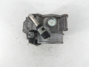 2018-2022 Nissan Rogue Sport Throttle Body P/N:4BA60-01 4BA60-01 F Fits 2018 2019 2020 2021 2022 OEM Used Auto Parts