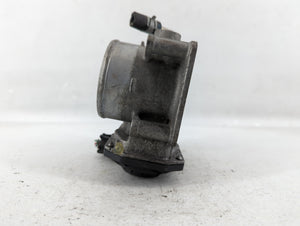 2018-2022 Nissan Rogue Sport Throttle Body P/N:4BA60-01 4BA60-01 F Fits 2018 2019 2020 2021 2022 OEM Used Auto Parts