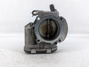 2011-2015 Kia Optima Throttle Body P/N:35100-2G700 Fits 2011 2012 2013 2014 2015 2016 OEM Used Auto Parts