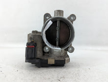 2014-2015 Chevrolet Impala Throttle Body P/N:12627217DA Fits 2013 2014 2015 2017 2018 2019 2020 OEM Used Auto Parts