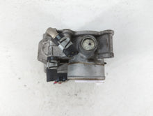 2012-2019 Nissan Versa Throttle Body P/N:9E14 B1769 3AA50-02 Fits 2012 2013 2014 2015 2016 2017 2018 2019 OEM Used Auto Parts