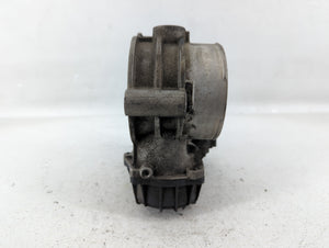 2011-2013 Kia Sorento Throttle Body P/N:35100-3C700 28099075 Fits 2010 2011 2012 2013 2014 OEM Used Auto Parts