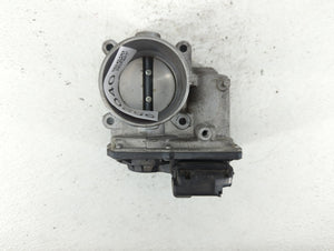 2012-2018 Mazda 3 Throttle Body P/N:152002T09 Fits 2012 2013 2014 2015 2016 2017 2018 OEM Used Auto Parts