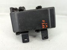 2008-2010 Hyundai Sonata Fusebox Fuse Box Panel Relay Module P/N:91950-3K540 Fits 2008 2009 2010 OEM Used Auto Parts