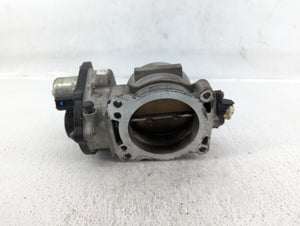 2012 Ford Expedition Throttle Body P/N:8L3E-9F991-CA Fits 2010 2011 2013 2014 OEM Used Auto Parts