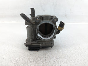 2007-2012 Acura Rdx Throttle Body P/N:U2115732943 Fits 2007 2008 2009 2010 2011 2012 OEM Used Auto Parts