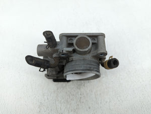 2007-2012 Acura Rdx Throttle Body P/N:U2115732943 Fits 2007 2008 2009 2010 2011 2012 OEM Used Auto Parts