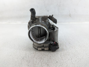 2011-2016 Kia Optima Throttle Body P/N:35100-2G800 Fits 2011 2012 2013 2014 2015 2016 OEM Used Auto Parts