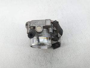 2011-2016 Kia Optima Throttle Body P/N:35100-2G800 Fits 2011 2012 2013 2014 2015 2016 OEM Used Auto Parts