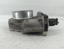 2020-2022 Chevrolet Blazer Throttle Body P/N:12676296AA Fits 2016 2017 2018 2019 2020 2021 2022 OEM Used Auto Parts