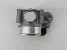 2021 Hyundai Santa Fe Throttle Body P/N:35100-2S000 Fits 2020 2022 2023 OEM Used Auto Parts