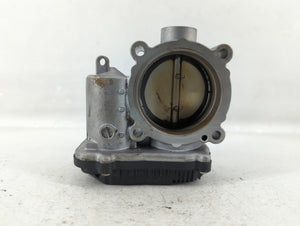 2021 Hyundai Santa Fe Throttle Body P/N:35100-2S000 Fits 2020 2022 2023 OEM Used Auto Parts