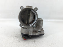 2015-2017 Ford Expedition Throttle Body P/N:BL3E-9F991-AH Fits 2011 2012 2013 2014 2015 2016 2017 2018 2019 OEM Used Auto Parts