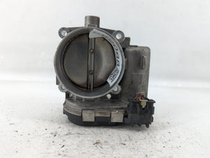 2011-2022 Dodge Charger Throttle Body P/N:05184349AC Fits 2011 2012 2013 2014 2015 2016 2017 2018 2019 2020 2021 2022 OEM Used Auto Parts