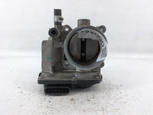 2013-2019 Nissan Sentra Throttle Body P/N:3RA60-01 A Fits 2013 2014 2015 2016 2017 2018 2019 OEM Used Auto Parts