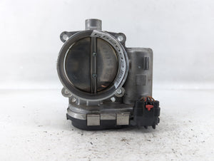 2011-2022 Chrysler 300 Throttle Body P/N:05184349AD Fits 2011 2012 2013 2014 2015 2016 2017 2018 2019 2020 2021 2022 OEM Used Auto Parts