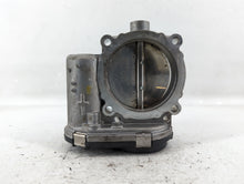 2011-2022 Chrysler 300 Throttle Body P/N:05184349AD Fits 2011 2012 2013 2014 2015 2016 2017 2018 2019 2020 2021 2022 OEM Used Auto Parts