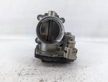 2014-2020 Ford Fusion Throttle Body P/N:DS7G-9F991-CA Fits 2014 2015 2016 2017 2018 2019 2020 OEM Used Auto Parts