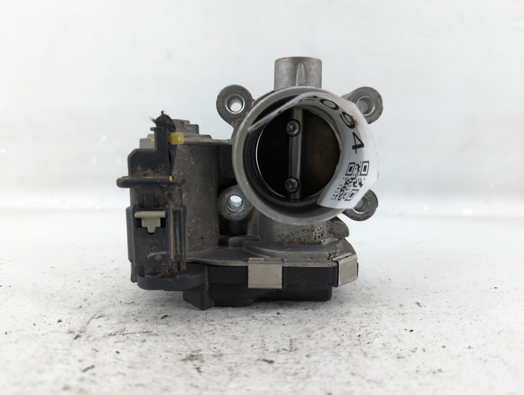 2018-2022 Chevrolet Equinox Throttle Body P/N:12671379AA Fits 2016 2017 2018 2019 2020 2021 2022 OEM Used Auto Parts