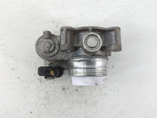 2018-2022 Chevrolet Equinox Throttle Body P/N:12671379AA Fits 2016 2017 2018 2019 2020 2021 2022 OEM Used Auto Parts