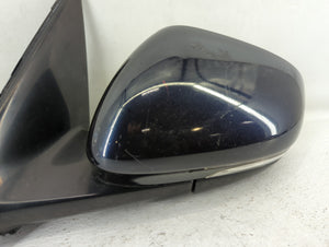 2010-2015 Jaguar Xf Side Mirror Replacement Driver Left View Door Mirror P/N:X250MY Fits 2010 2011 2012 2013 2014 2015 OEM Used Auto Parts