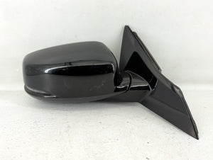 2013-2015 Honda Accord Side Mirror Replacement Passenger Right View Door Mirror P/N:76200-T3L-A516-M6 Fits 2013 2014 2015 OEM Used Auto Parts