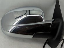 2007-2013 Chevrolet Silverado 1500 Side Mirror Replacement Passenger Right View Door Mirror P/N:20809948 Fits OEM Used Auto Parts