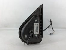 2007-2013 Chevrolet Silverado 1500 Side Mirror Replacement Passenger Right View Door Mirror P/N:20809948 Fits OEM Used Auto Parts
