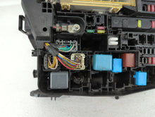 2008-2015 Scion Xb Fusebox Fuse Box Panel Relay Module Fits 2008 2009 2010 2011 2012 2013 2014 2015 OEM Used Auto Parts
