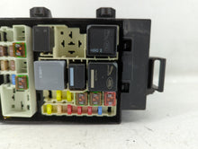 2004-2005 Bmw 530i Fusebox Fuse Box Panel Relay Module P/N:GX73-14A076-DA Fits 2004 2005 OEM Used Auto Parts