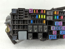 2013-2016 Ford Taurus Fusebox Fuse Box Panel Relay Module P/N:DG1T-14A003-BA Fits 2013 2014 2015 2016 OEM Used Auto Parts