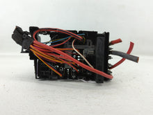 2010-2014 Volkswagen Jetta Fusebox Fuse Box Panel Relay Module P/N:5C0 937 819L Fits OEM Used Auto Parts