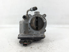 2018-2022 Nissan Rogue Sport Throttle Body P/N:4BA60-01 E Fits 2018 2019 2020 2021 2022 OEM Used Auto Parts