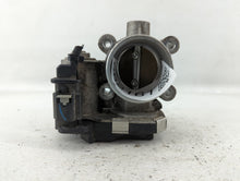 2018-2022 Gmc Terrain Throttle Body P/N:12671379AA Fits 2016 2017 2018 2019 2020 2021 2022 OEM Used Auto Parts