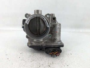 2020-2022 Kia Forte Throttle Body P/N:35100-2E710 Fits 2020 2021 2022 OEM Used Auto Parts