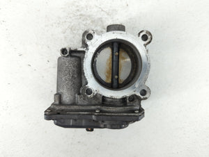 2014-2018 Mazda 3 Throttle Body P/N:152001U24 Fits 2014 2015 2016 2017 2018 OEM Used Auto Parts