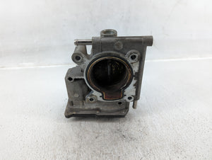 2006-2009 Ford Fusion Throttle Body P/N:6E5G-9F991-A Fits 2006 2007 2008 2009 OEM Used Auto Parts