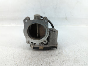 2013-2015 Chevrolet Malibu Throttle Body P/N:12627217DA Fits 2013 2014 2015 2017 2018 2019 2020 OEM Used Auto Parts