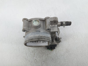 2014-2016 Kia Cadenza Throttle Body P/N:35100-3CAA0 Fits 2012 2013 2014 2015 2016 2017 2018 OEM Used Auto Parts