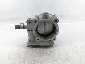 2014-2016 Kia Cadenza Throttle Body P/N:35100-3CAA0 Fits 2012 2013 2014 2015 2016 2017 2018 OEM Used Auto Parts