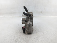 2011-2014 Hyundai Sonata Throttle Body P/N:35100-2C700 Fits 2011 2012 2013 2014 2015 2016 OEM Used Auto Parts