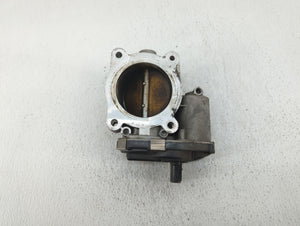 2012-2015 Chevrolet Equinox Throttle Body P/N:12632101CA Fits 2012 2013 2014 2015 OEM Used Auto Parts