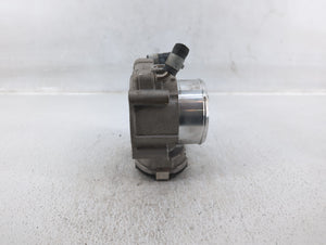 2015-2019 Hyundai Sonata Throttle Body P/N:35100-2G600 Fits 2015 2016 2017 2018 2019 2020 2021 OEM Used Auto Parts