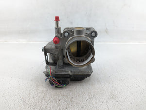 2016-2022 Honda Civic Throttle Body P/N:GMH1A M181222 Fits 2016 2017 2018 2019 2020 2021 2022 OEM Used Auto Parts